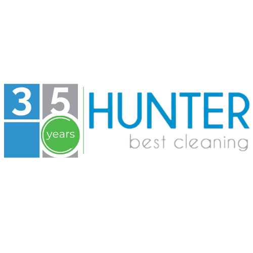 35 Years Hunter Best Cleaning