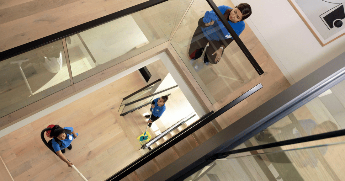 Why to Switch to a New Cleaning Service in 2023