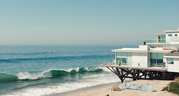Vacation Rental Cleaning Service 